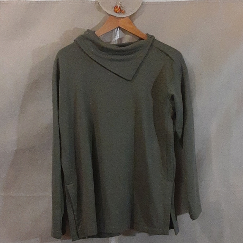 Max studio, top, long sleeved